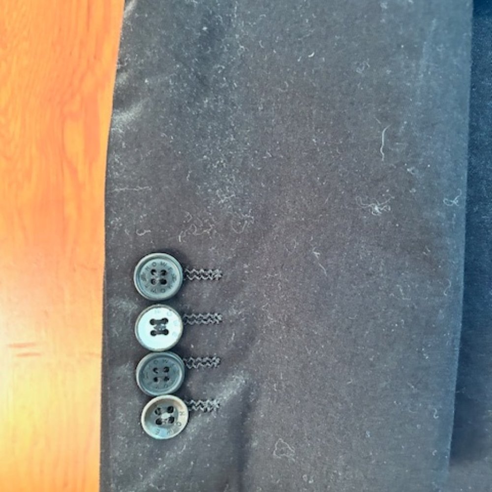 Howe Sport Jacket - Picture 3 of 10